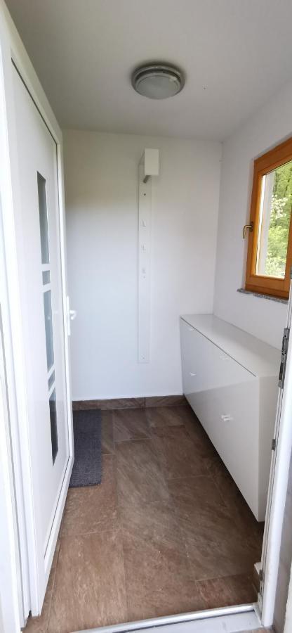 Apartments Domovoj Медводе Экстерьер фото