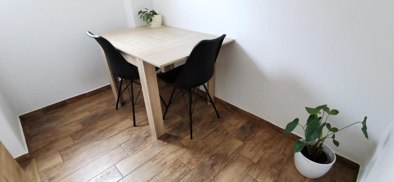 Apartments Domovoj Медводе Экстерьер фото