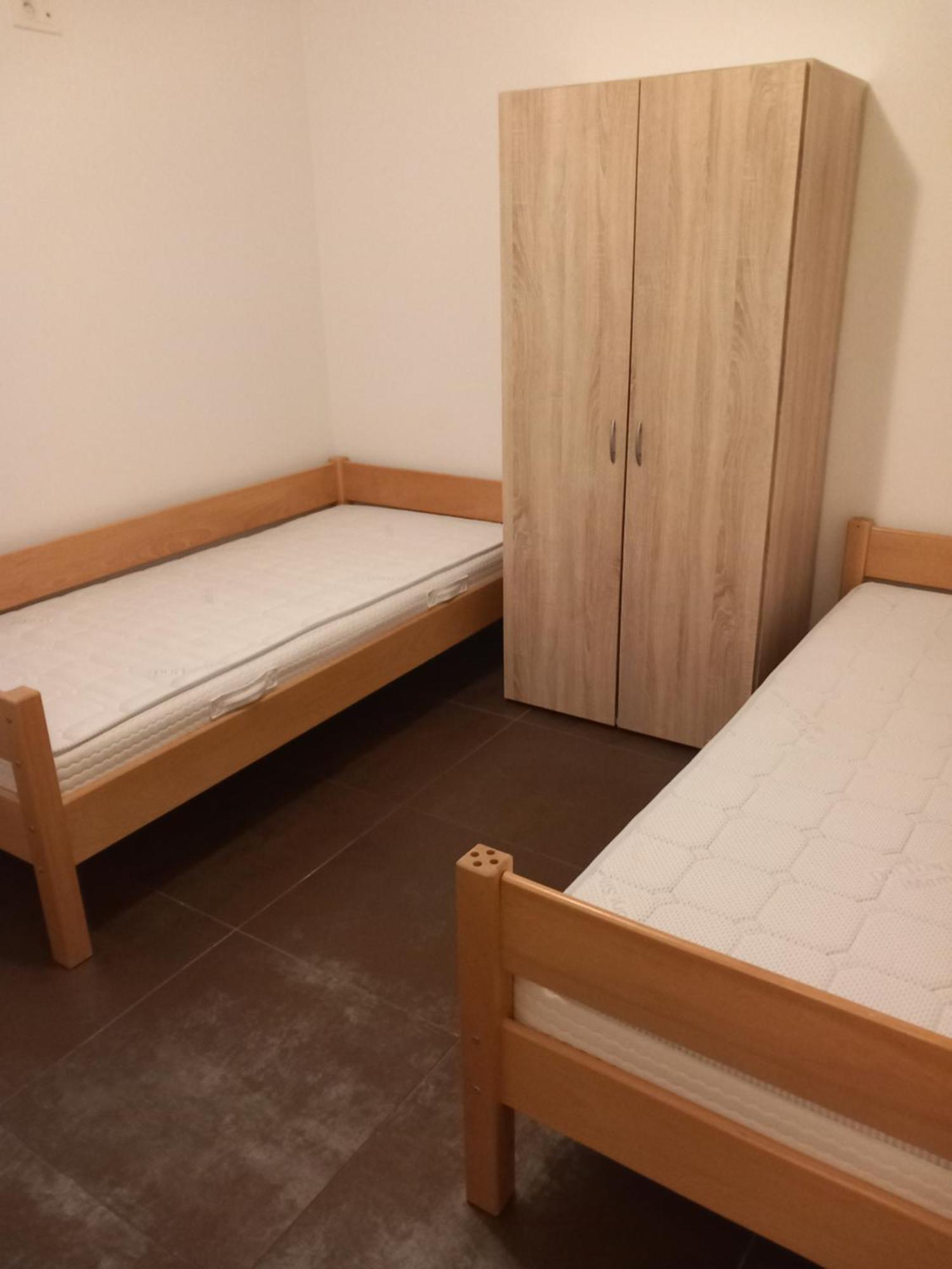 Apartments Domovoj Медводе Номер фото