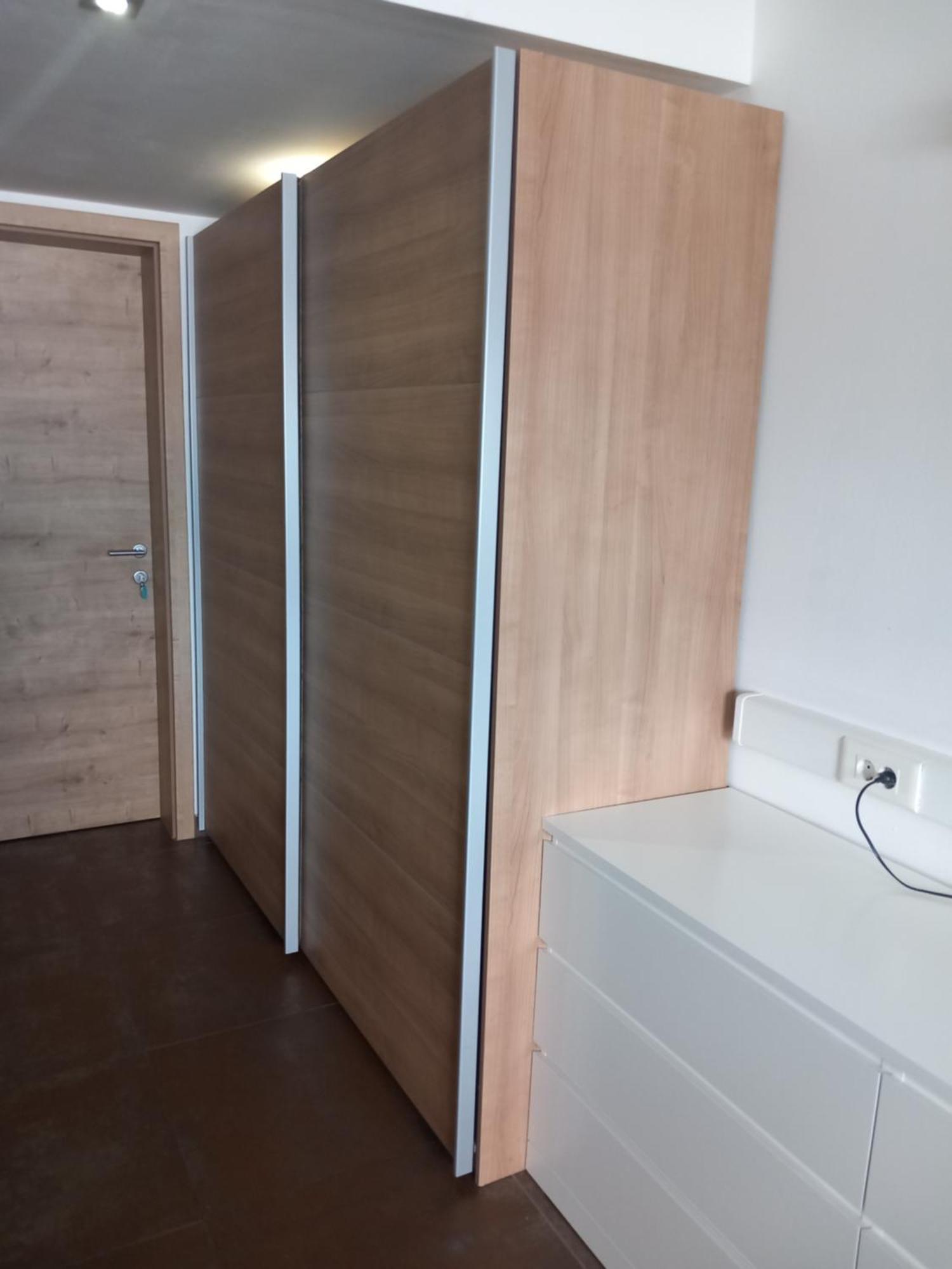 Apartments Domovoj Медводе Номер фото