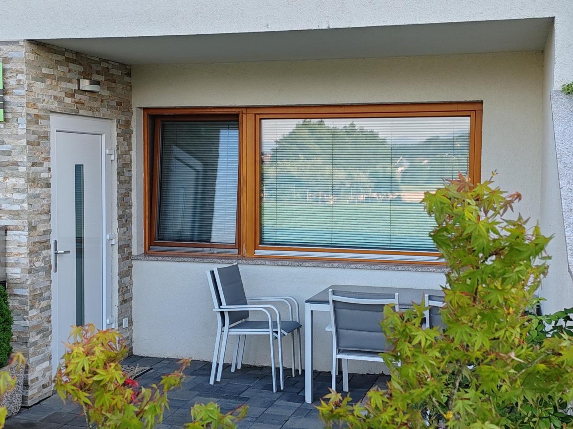 Apartments Domovoj Медводе Экстерьер фото