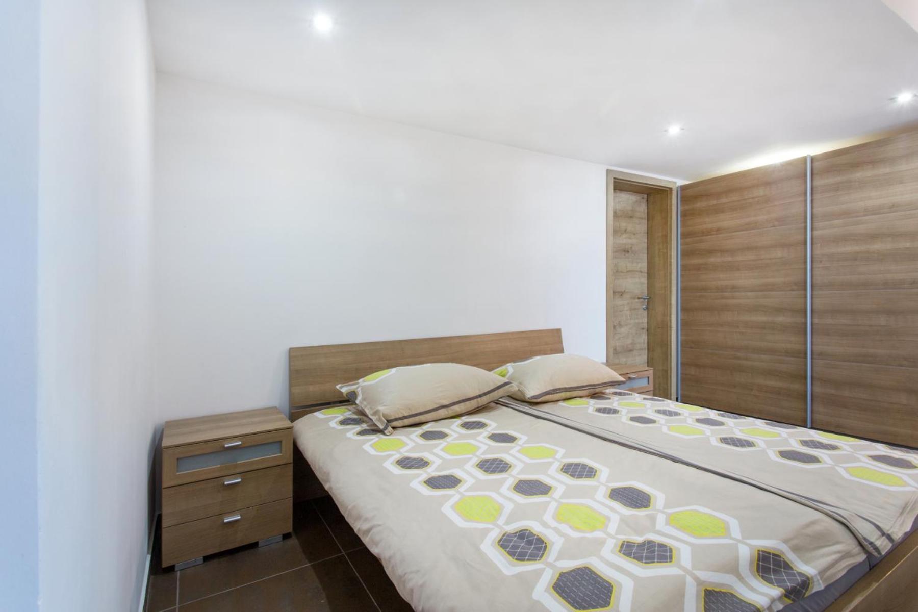 Apartments Domovoj Медводе Экстерьер фото