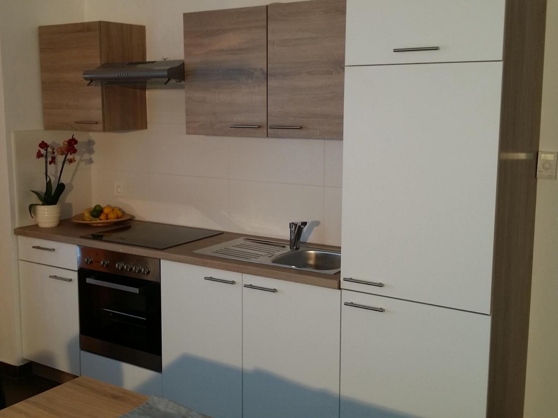 Apartments Domovoj Медводе Экстерьер фото